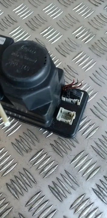 Keskitulppapumppu OEM A2108000648 Mercedes E-luokalle image 3