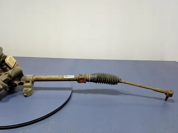 Styrhus Suzuki Swift MK6 04- OEM 63J5 image 5