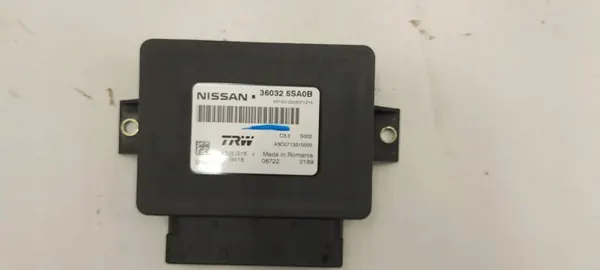 Nissan EMF-Controller OEM 360325SAOB - Gebraucht image 2