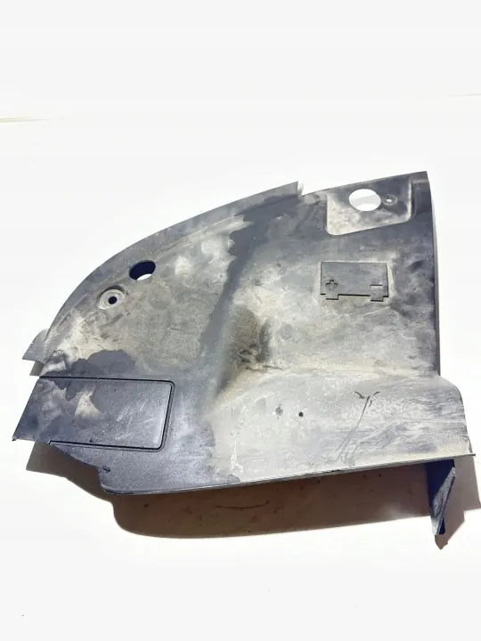 Volkswagen batterilock OEM 7H0119517A - Begagnad image 2