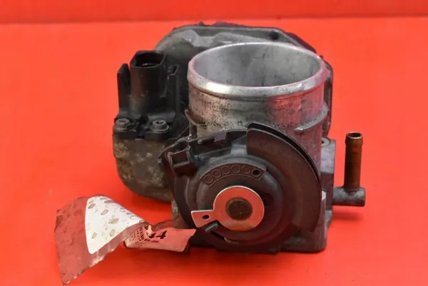 Corpo de borboleta Audi A3 8L 1.8 T 150CV 96-00 image 3