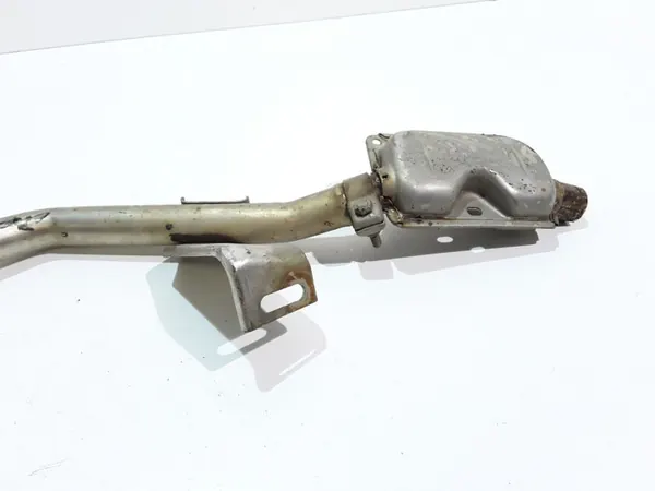 Webasto parkeerverwarming demper OEM RTX58958 image 3