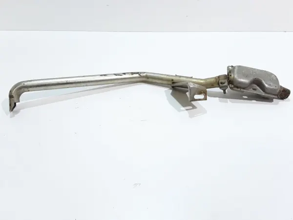 Webasto parkeerverwarming demper OEM RTX58958 image 4