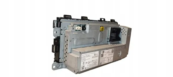 VW Golf VIII radio display OEM 5H0035869 - Gebruikt image 8