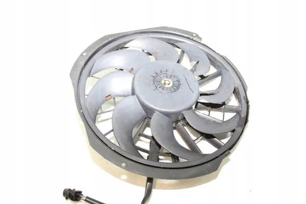 Kylarrubrik NRF 1385160 Begagnad image 3