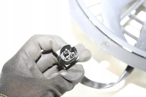 Kylarrubrik NRF 1385160 Begagnad image 4