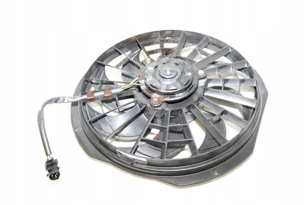 Kylarrubrik NRF 1385160 Begagnad image 5