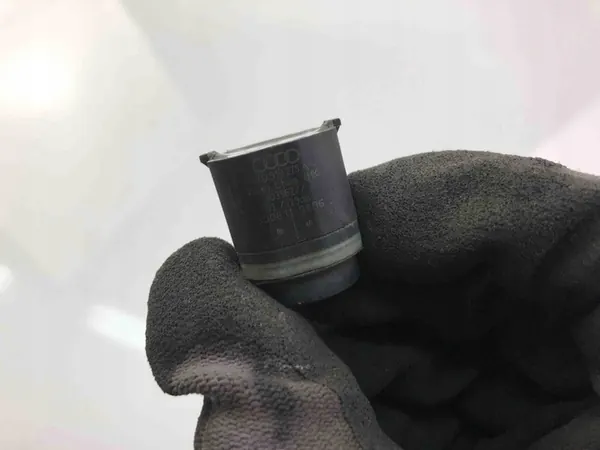 Audi Q5 SQ5 2011 Framsensor PDC image 3