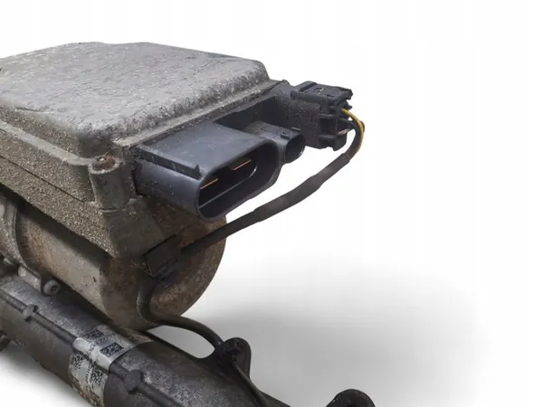 Mercedes-Benz CLA C117 Styrväxel image 10