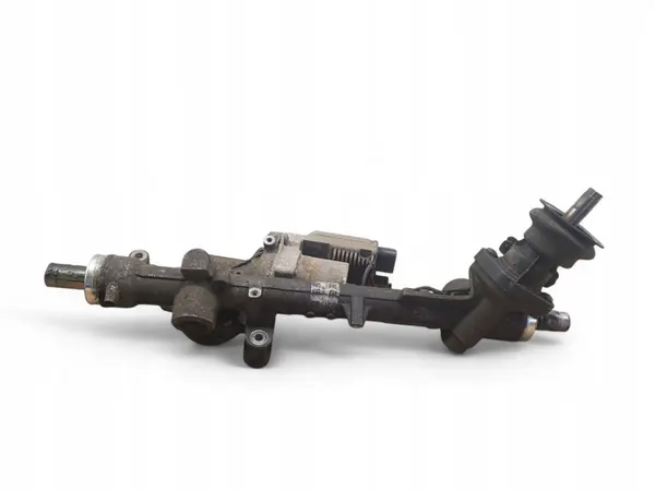 Mercedes-Benz CLA C117 Styrväxel image 2