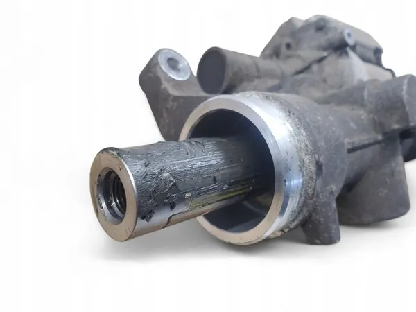 Mercedes-Benz CLA C117 Styrväxel image 4