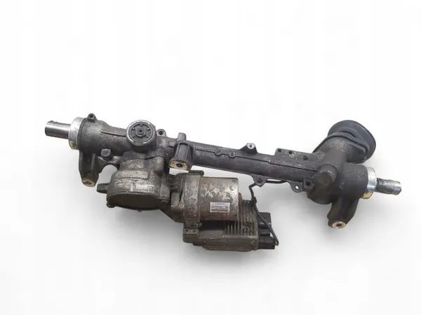 Mercedes-Benz CLA C117 Styrväxel image 5