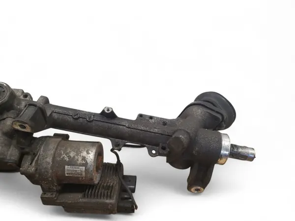 Mercedes-Benz CLA C117 Styrväxel image 7