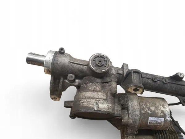 Mercedes-Benz CLA C117 Styrväxel image 8