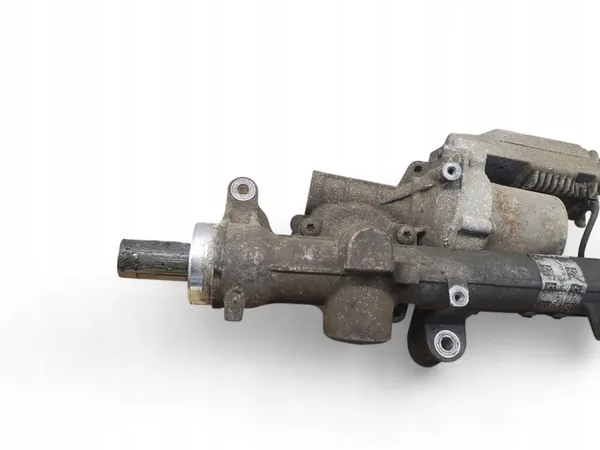 Mercedes-Benz CLA C117 Styrväxel image 9