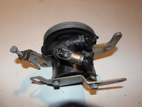 Bomba de direção assistida Fiat Bravo II 1996-2002 FIAT 26034123 image 2