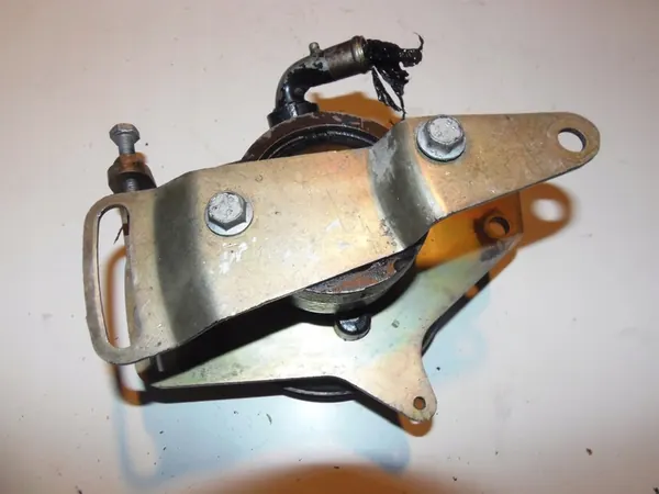 Bomba de direção assistida Fiat Bravo II 1996-2002 FIAT 26034123 image 3