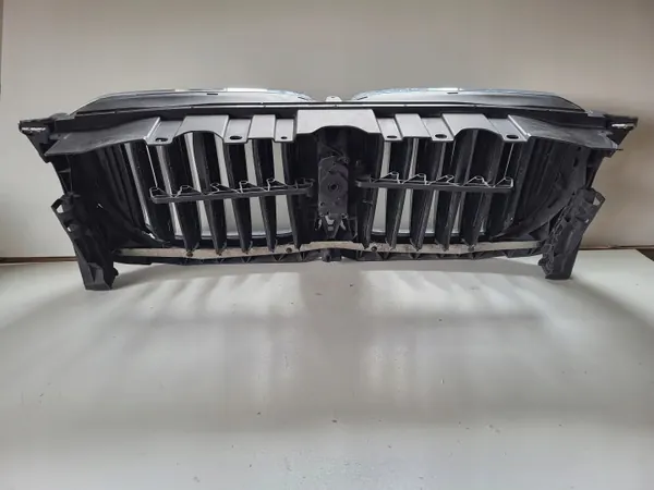 Persiana de parrilla BMW X6 G06 OEM 226775-10 8081416-06 image 10