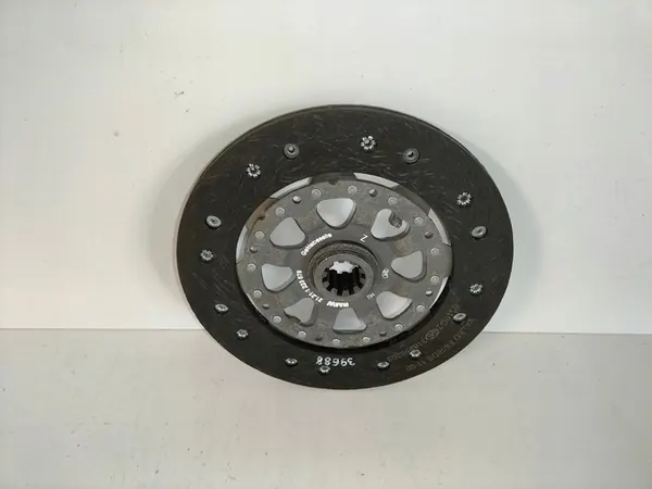 Kytkinlevy BMW 3 E30 E36 83-98 BMW 5 E34 88- OEM 21211223678 image 2