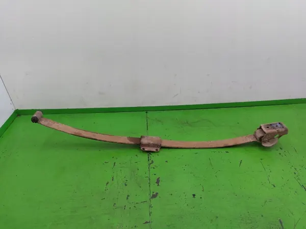 Hinterfeder OEM 2RESTT für Chrysler Voyager IV image 2
