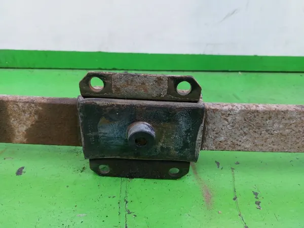 Hinterfeder OEM 2RESTT für Chrysler Voyager IV image 3