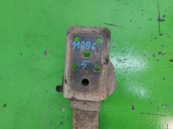 Hinterfeder OEM 2RESTT für Chrysler Voyager IV image 6