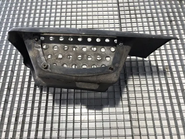 Marchepied cabine gauche OEM LORK-2330-525228 MAN TGX I image 3