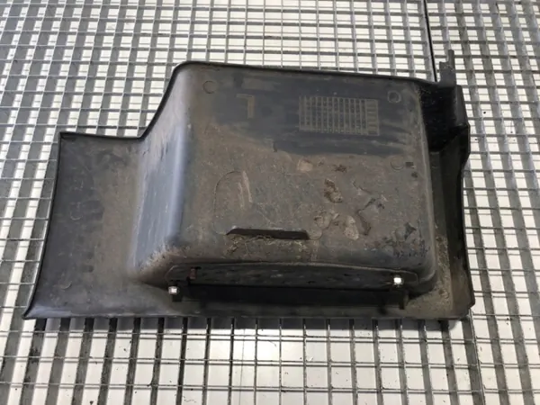 Marchepied cabine gauche OEM LORK-2330-525228 MAN TGX I image 4