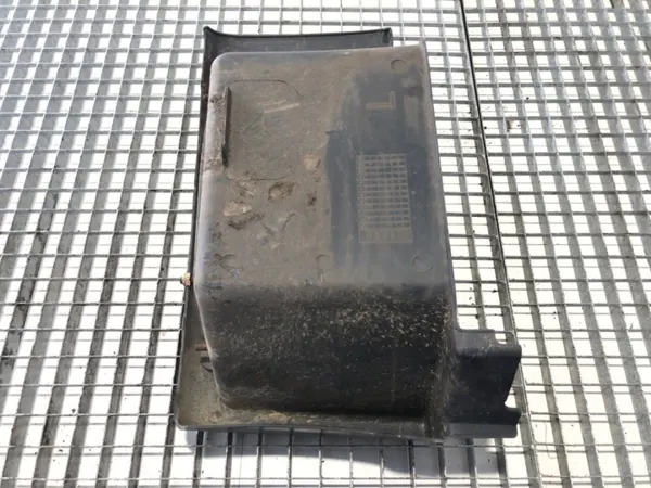 Marchepied cabine gauche OEM LORK-2330-525228 MAN TGX I image 5