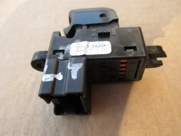 Nissan Pathfinder R51 Fensterheber hinten 25411EA00A image 3