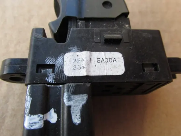 Nissan Pathfinder R51 Fensterheber hinten 25411EA00A image 4