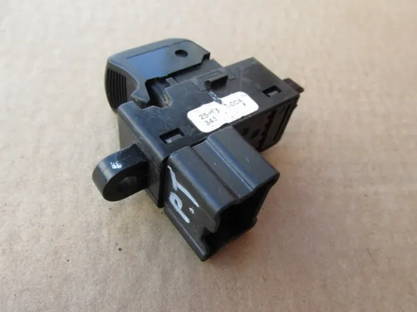 Nissan Pathfinder R51 Fensterheber hinten 25411EA00A image 6