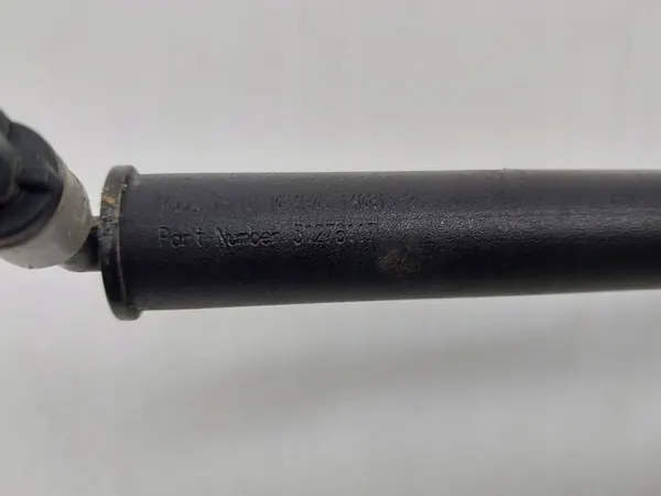 Linker Voorste Koplamp Wasdop Volvo V40 II image 6