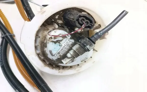 Sensor de nivel de combustible BMW OEM 7162394 image 3