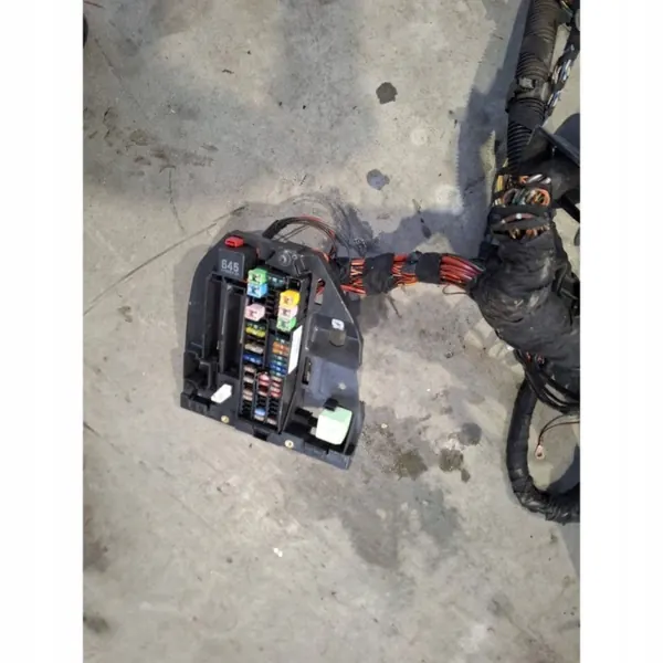 Kit LPG usado OEM 1234 para VW Transporter T5 image 3