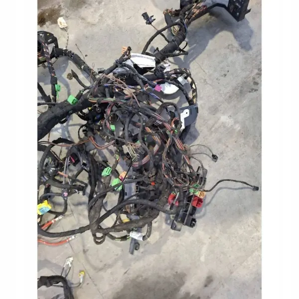 Kit LPG usado OEM 1234 para VW Transporter T5 image 4