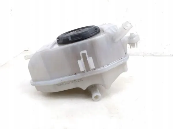 Expansionstank VW GOL III OEM 5WA121407F 1.5L image 3