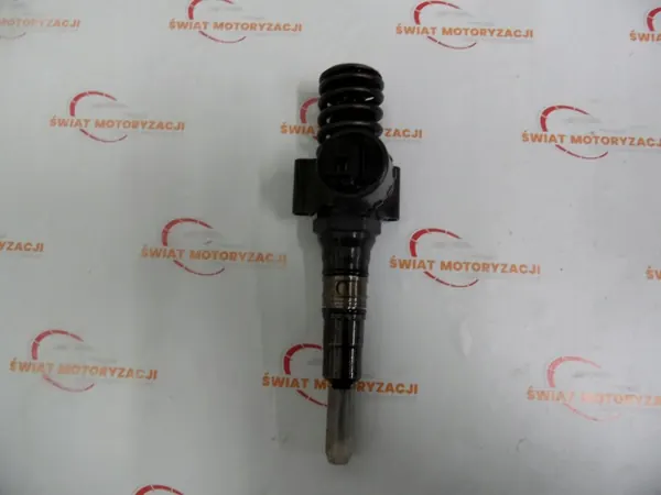 Polttoainepumppu OEM 03G130073G+ 2.0 TDI CRD 140hv image 2