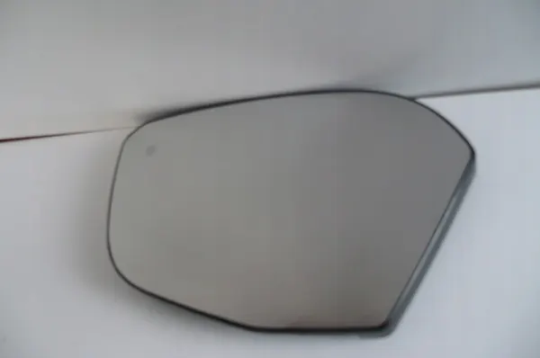 OEM 2393.3001/LP/SMR linke Spiegel-Einsatz - Gebraucht image 3