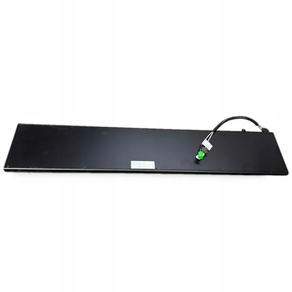 LED191603702 VOLVO Panneau de destination de bus, droit image 2