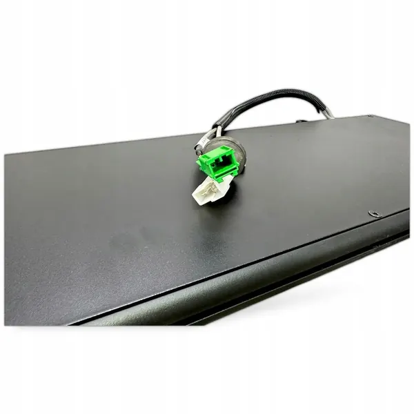 LED191603702 VOLVO Panneau de destination de bus, droit image 4