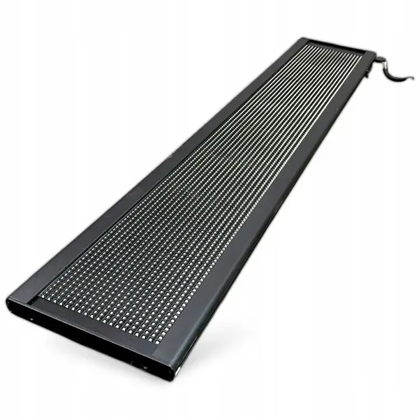 LED191603702 VOLVO Panneau de destination de bus, droit image 5