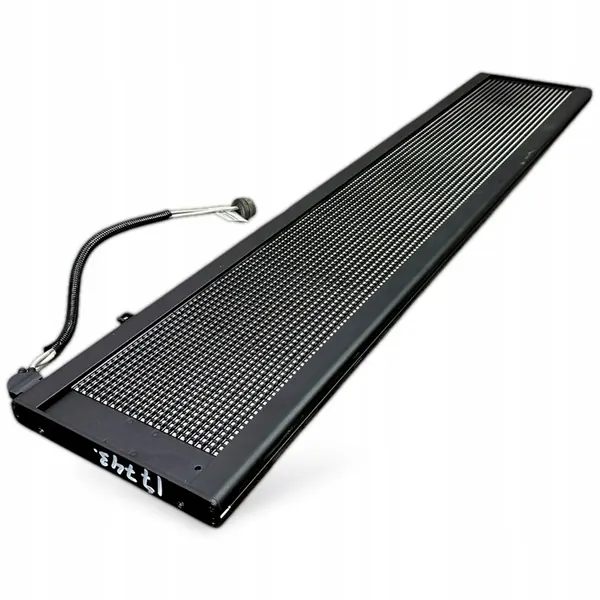 LED191603702 VOLVO Panneau de destination de bus, droit image 9