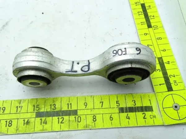 BMW 7 F01 F02 08-15 Left Rear Control Arm OEM 33326775683 image 4