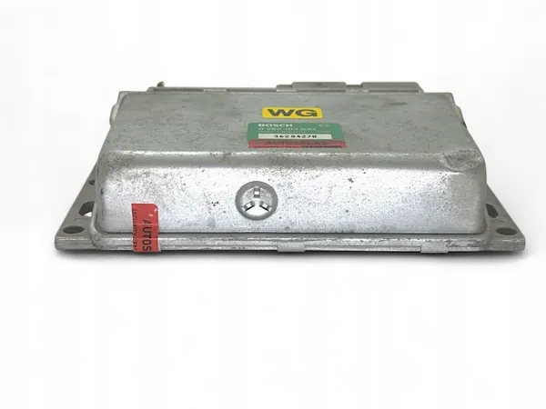 ABS-styrenhet OEM 0265103034 för Opel Omega A image 4