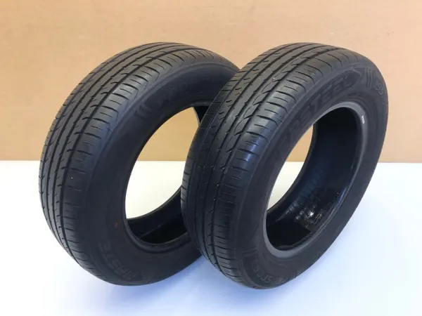 Neumáticos verano Mastersteel Prosport 195/65 R15 Par 2022 image 2