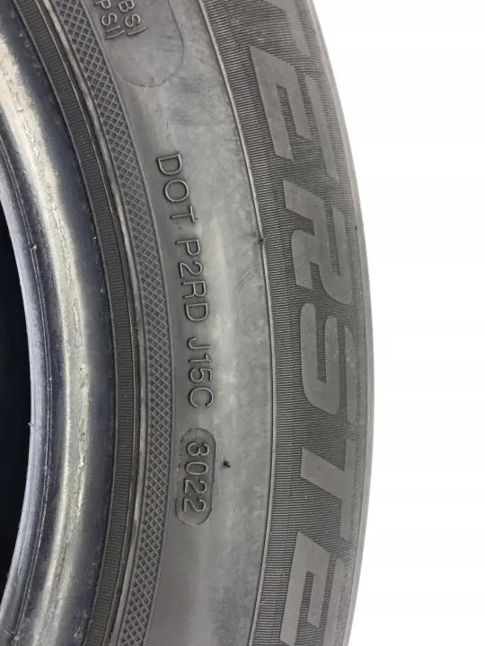Neumáticos verano Mastersteel Prosport 195/65 R15 Par 2022 image 5