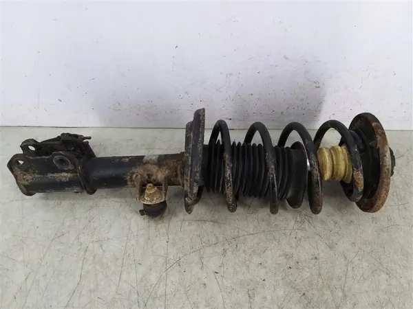 Amortiguador delantero izquierdo OEM 2MCPAPL Opel Vectra C image 2