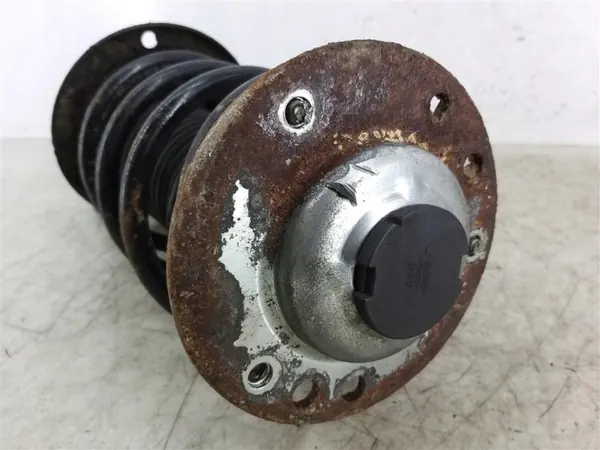 Amortiguador delantero izquierdo OEM 2MCPAPL Opel Vectra C image 3