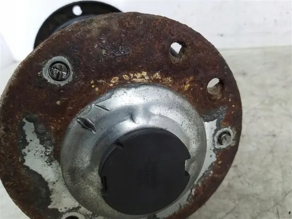 Amortiguador delantero izquierdo OEM 2MCPAPL Opel Vectra C image 4